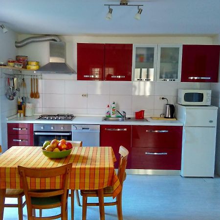 Apartman Nora Apartman Hvar Town Kültér fotó