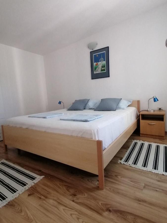 Apartman Nora Apartman Hvar Town Kültér fotó