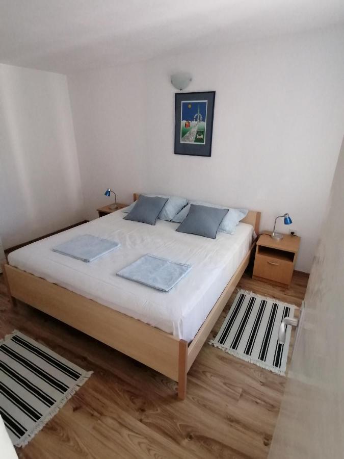 Apartman Nora Apartman Hvar Town Kültér fotó
