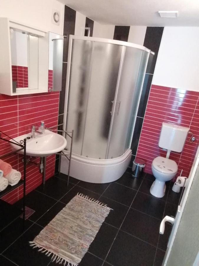 Apartman Nora Apartman Hvar Town Kültér fotó