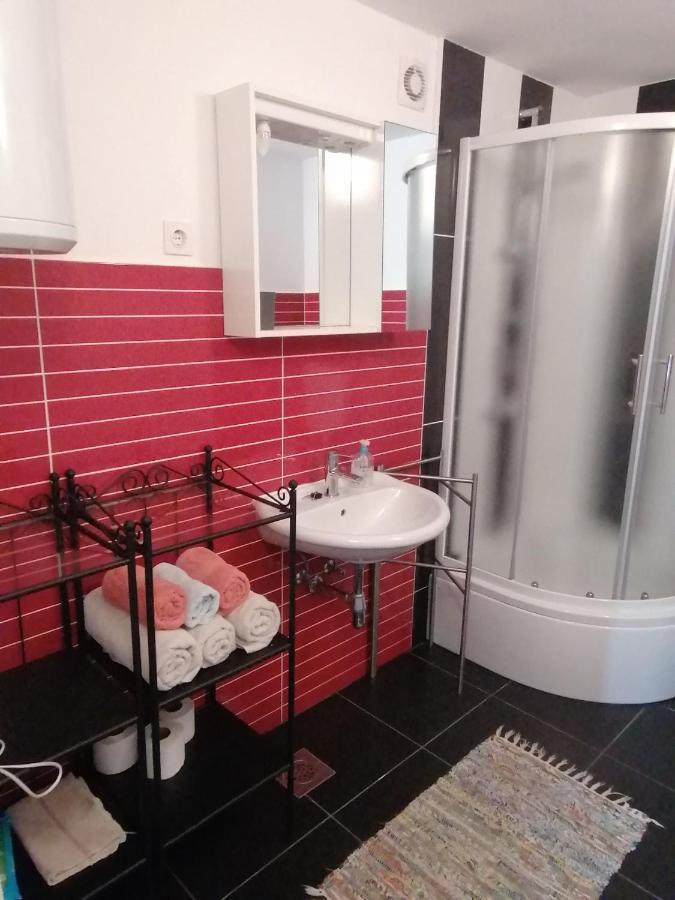 Apartman Nora Apartman Hvar Town Kültér fotó