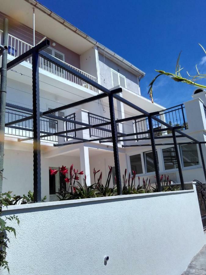 Apartman Nora Apartman Hvar Town Kültér fotó