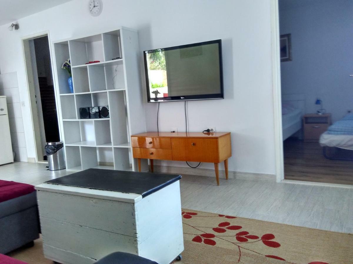 Apartman Nora Apartman Hvar Town Kültér fotó
