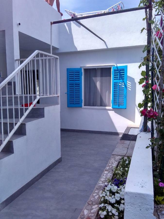 Apartman Nora Apartman Hvar Town Kültér fotó