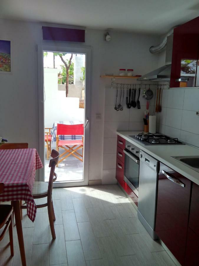Apartman Nora Apartman Hvar Town Kültér fotó