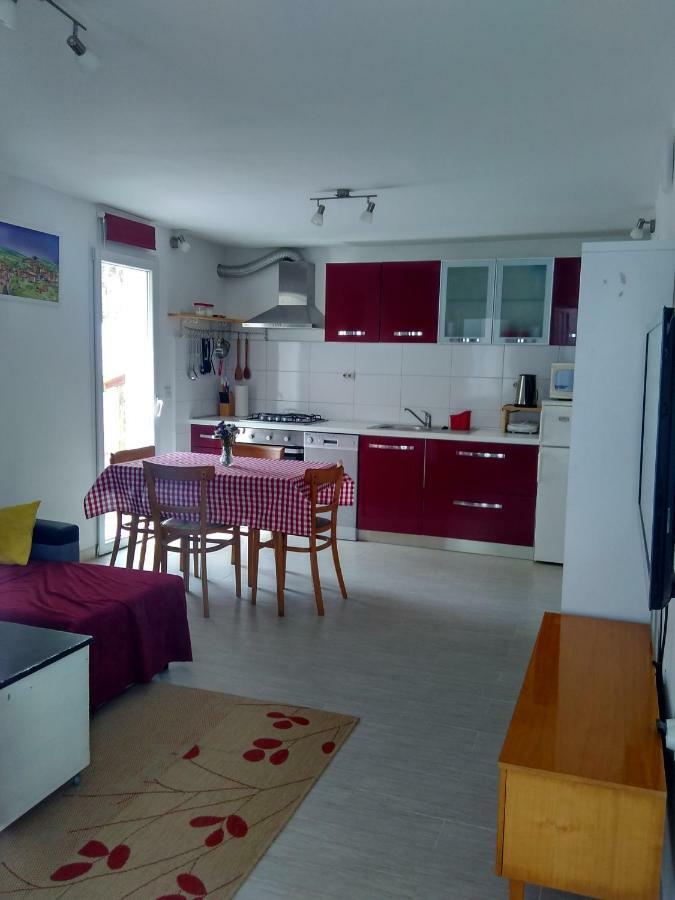 Apartman Nora Apartman Hvar Town Kültér fotó